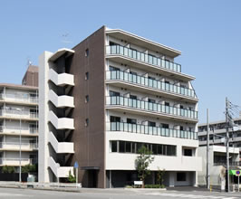 鋼管工業株式会社（本社）